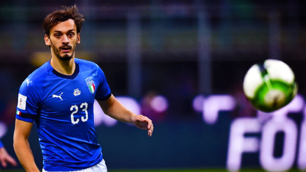 gabbiadini lazio calciomercato