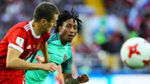 Gelson Martins, la Lazio prova il colpo e prepara un quinquennale