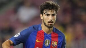 Lazio, Andrè Gomes l’erede di Milinkovic: i dettagli