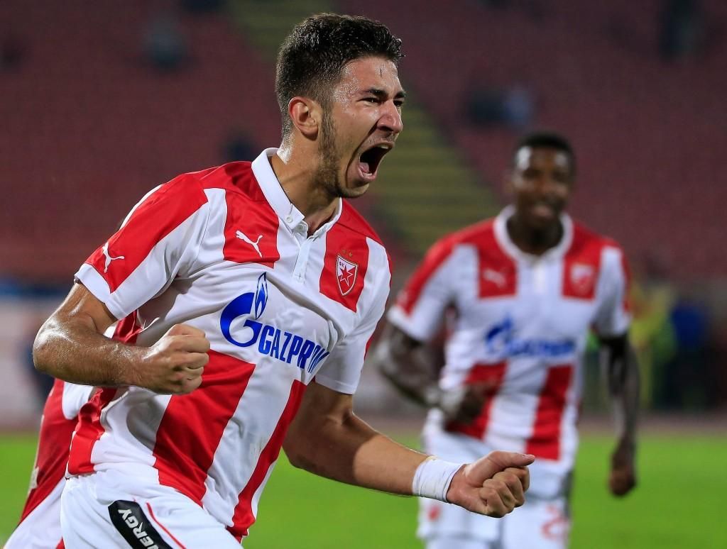Calciomercato, anche Grujic nel mirino della Lazio 1 Grujic