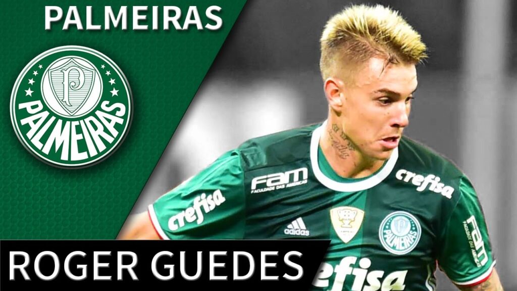 Calciomercato, Lazio attenta: concorrenza portoghese per Guedes 1 guedes palmeiras