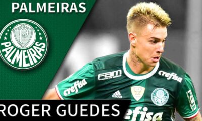 guedes palmeiras