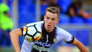 Calciomercato Lazio – Contatti per Jankto, ma l’Udinese…
