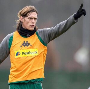 Dalla Germania: Lazio pronta a follie per Vestergaard – FOTO