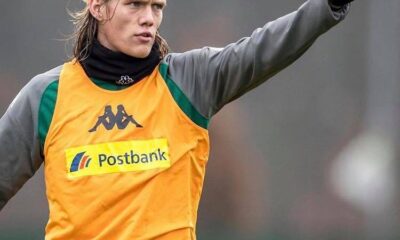 lazio calciomercato vestergaard