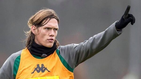 lazio calciomercato vestergaard