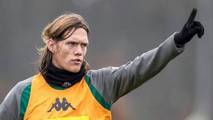 jannick vestergaard lazio calciomercato vestergaard