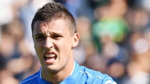 Krunic: «Speriamo di trovare una Lazio stanca»