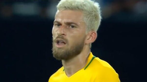 Lucas lima brasile