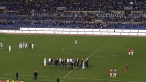 ‘Di Padre in Figlio – Parolo: «Curva stupenda, il 19 agosto ricominciamo insieme!» – FOTO
