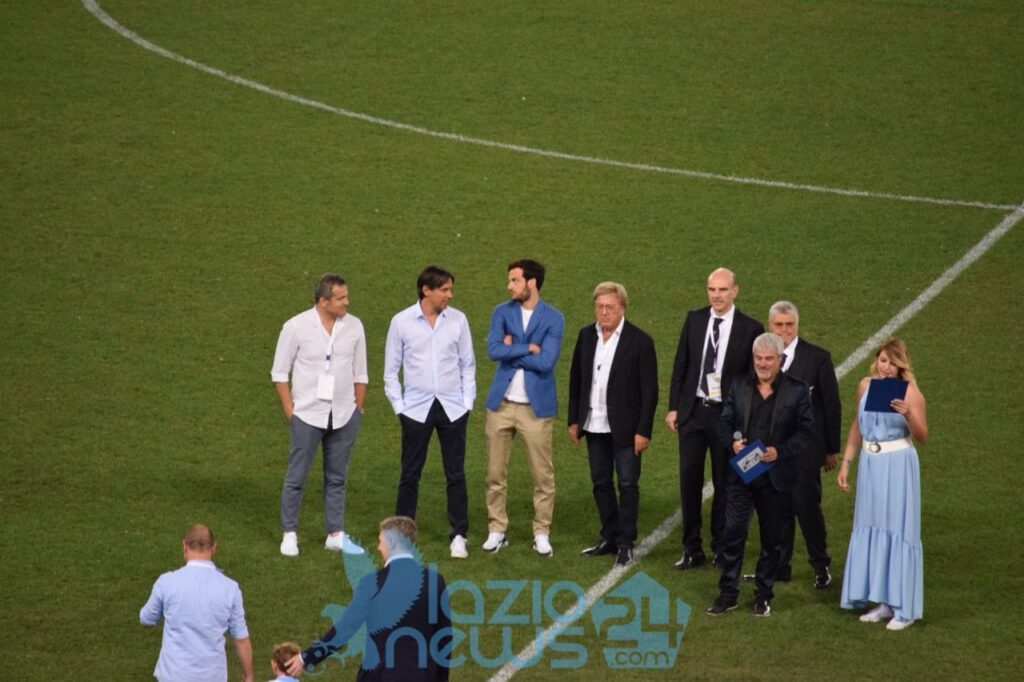 Inzaghi: «C'è rammarico per la stagione, colpe anche non nostre. Ripartiamo insieme!» 1 Inzaghi