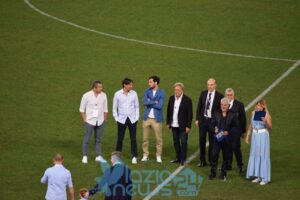 Inzaghi: «C’è rammarico per la stagione, colpe anche non nostre. Ripartiamo insieme!»