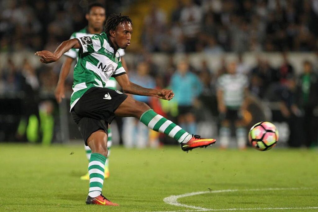 Calciomercato Lazio, resta viva la pista Gelson Martins. Ma attenzione allo Sporting... 1 Calciomercato Lazio