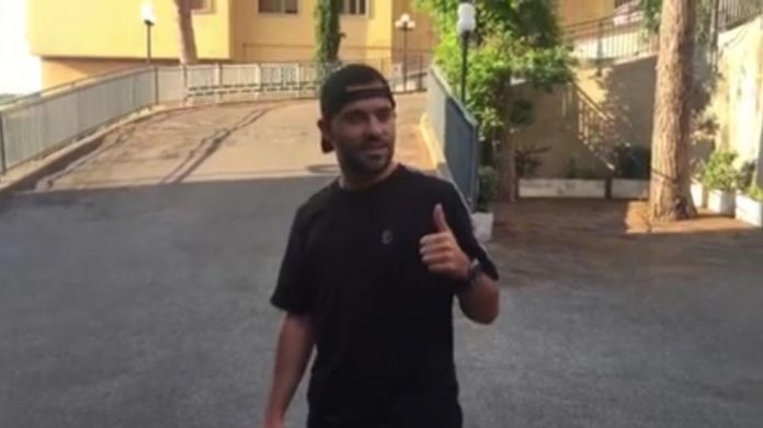 Durmisi-Paideia durmisi lazio calciomercato
