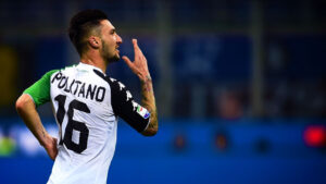 Lazio attenta, pressing dell’Inter su Politano: Eder per sbloccare l’affare