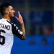 politano esultanza sassuolo maggio 2018