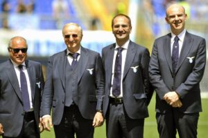 Pulcini:«Caso tamponi? Accuse infondate» – FOTO