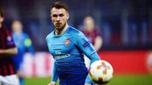 Ramsey verso il parametro zero: Lazio in pole, secondo i bookmakers