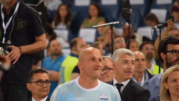 rocchi lazio