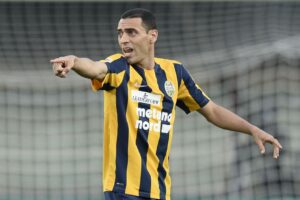 Calciomercato, nel mirino di Tare c’è Romulo: ecco come potrebbe liberarsi a parametro zero