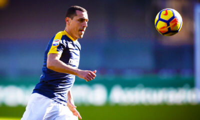 romulo lazio setti calciomercato verona