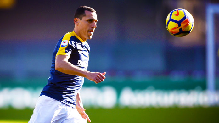 romulo lazio setti calciomercato verona