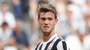Torino, obiettivo Rugani per la difesa. Ci ha pensato anche la Lazio