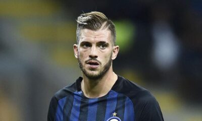santon inter europa league ottobre 2016