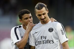 Calciomercato, Lazio-Ibrahimovic? Bezzi: «Buoni rapporti tra Raiola e Tare…»