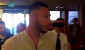 Paideia, ecco Sprocati: terminate visite mediche in clinica – VIDEO