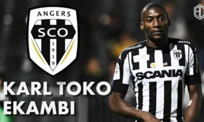 toko ekambi lazio calciomercato