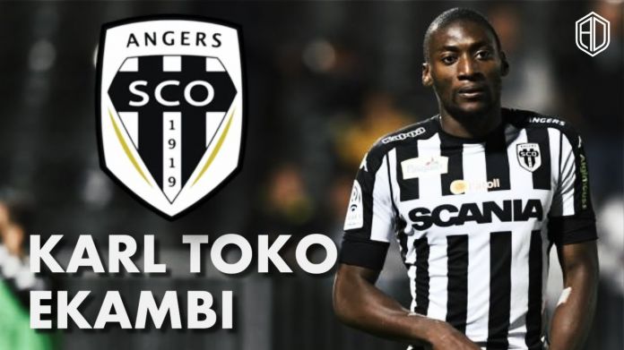 toko ekambi toko ekambi lazio calciomercato