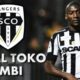 toko ekambi lazio calciomercato