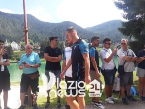AURONZO DAY 10 – Marusic: «Stiamo lavorando al 100%. Per la Champions ci siamo anche noi»
