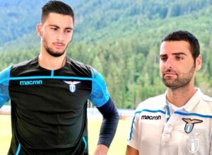 AURONZO DAY 11 – Strakosha: «Non mi sono ancora ripreso del tutto». E su quel dribbling a Higuain…