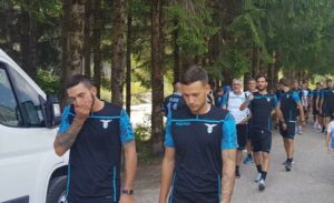 Lazio, i “panchinari” sono tutti nazionali: quando il turnover è positivo