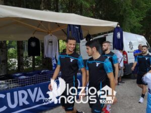 Luiz Felipe: «Nessuno si sarebbe aspettato la mia crescita, posso fare grandi cose!»