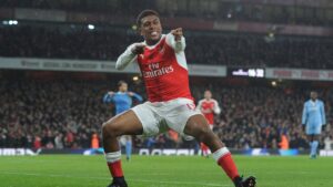 Iwobi, dall’Inghilterra arrivano le richieste dell’Arsenal per il giocatore