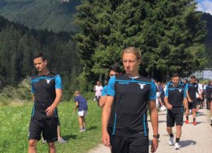 Lazio, tra ritiri ed amichevoli: gli appuntamenti dell’estate