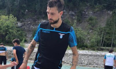 acerbi lazio calciomercato