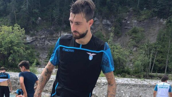 acerbi lazio calciomercato