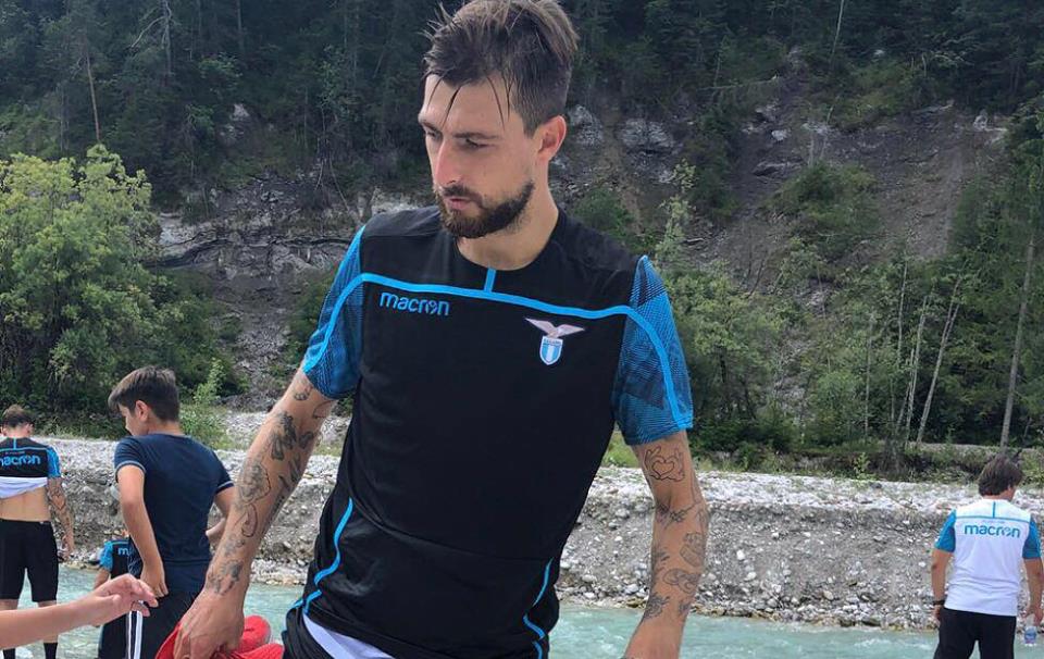 acerbi lazio calciomercato