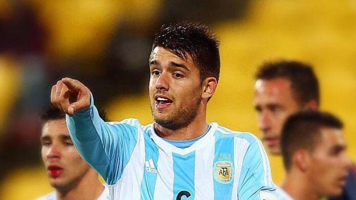 Thiago-Casasola Casasola-lazio