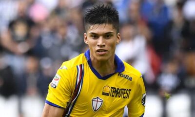 live calciomercato lazio correa