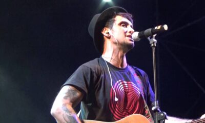 Fabrizio Moro
