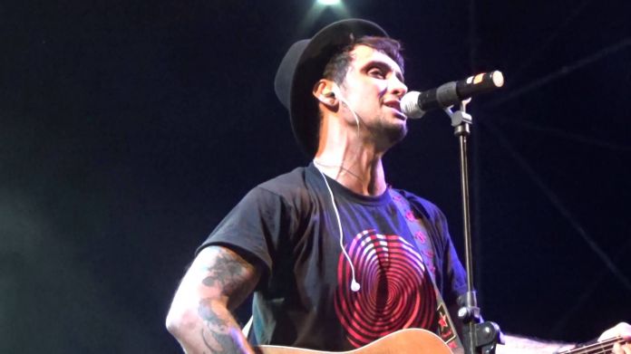 Fabrizio Moro