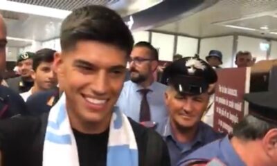 retroscena correa calciomercato