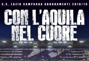 Lazio, abbonamenti: da domani la vendita libera