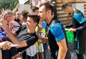 Lazio, rinnovo Radu: ecco i dettagli