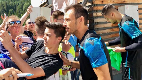 lazio rinnovo radu